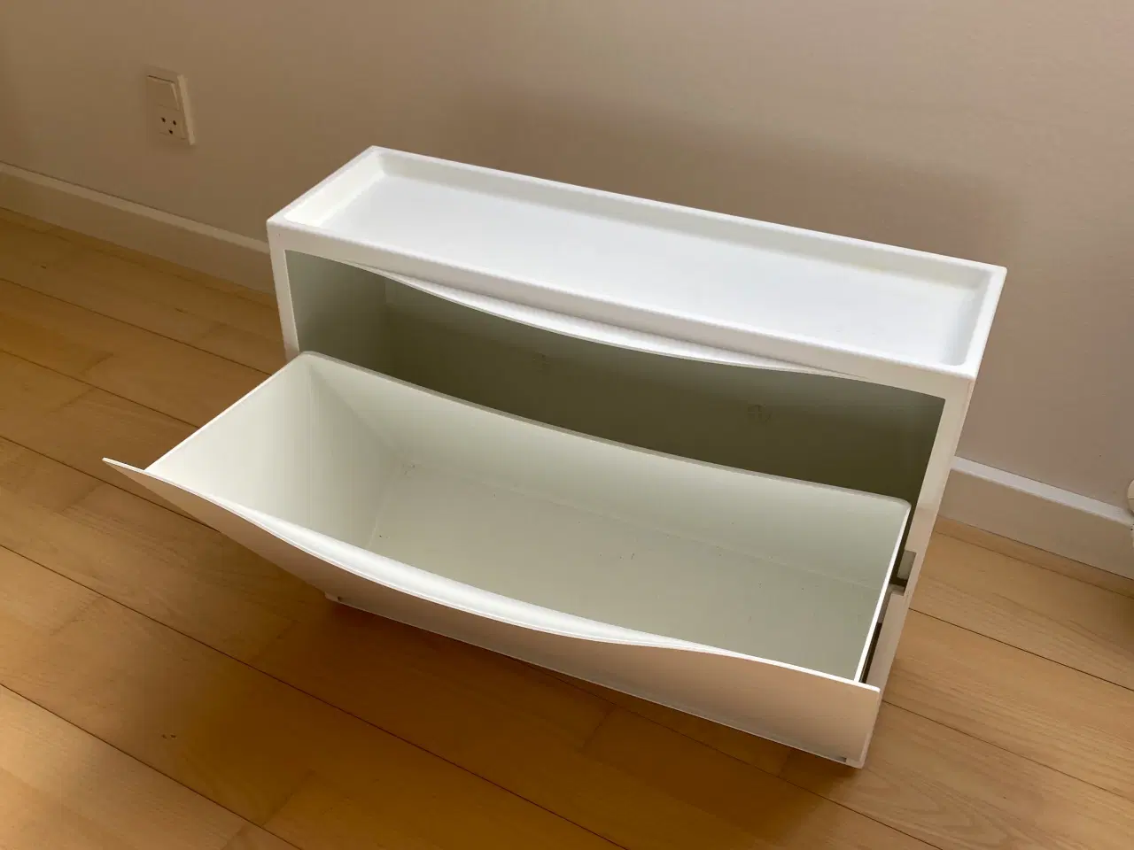 Billede 2 - Skoskab IKEA