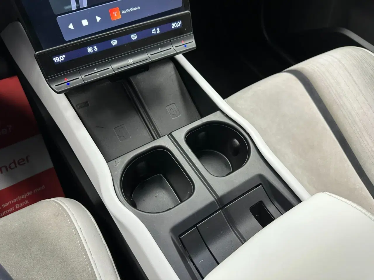 Billede 21 - Fisker Ocean  One