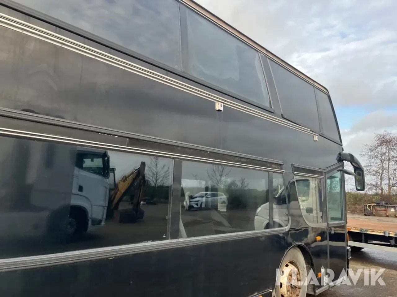 Billede 11 - Bus Kässbohrer Setra