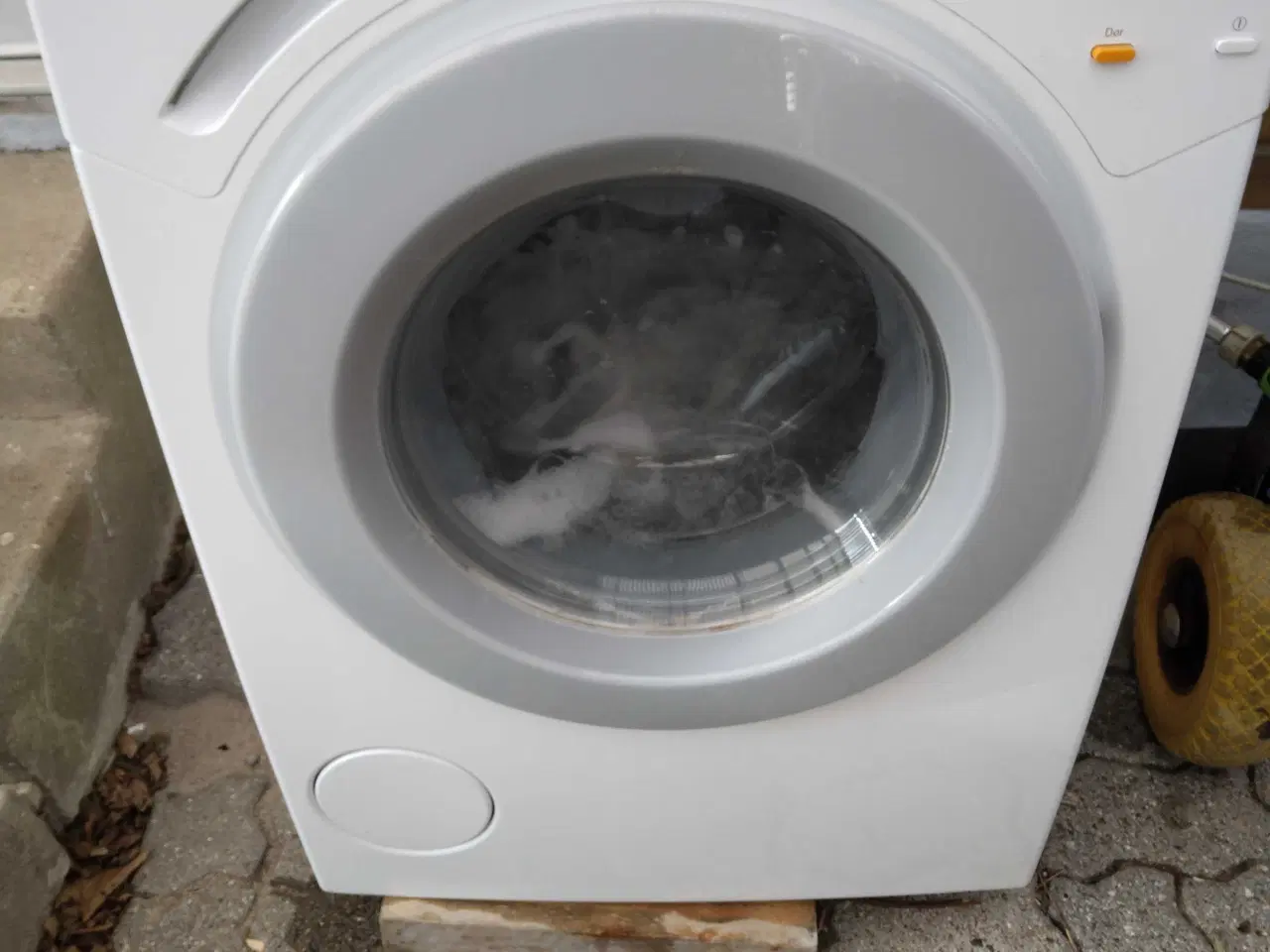 Billede 2 - Mile vaskesøjle 