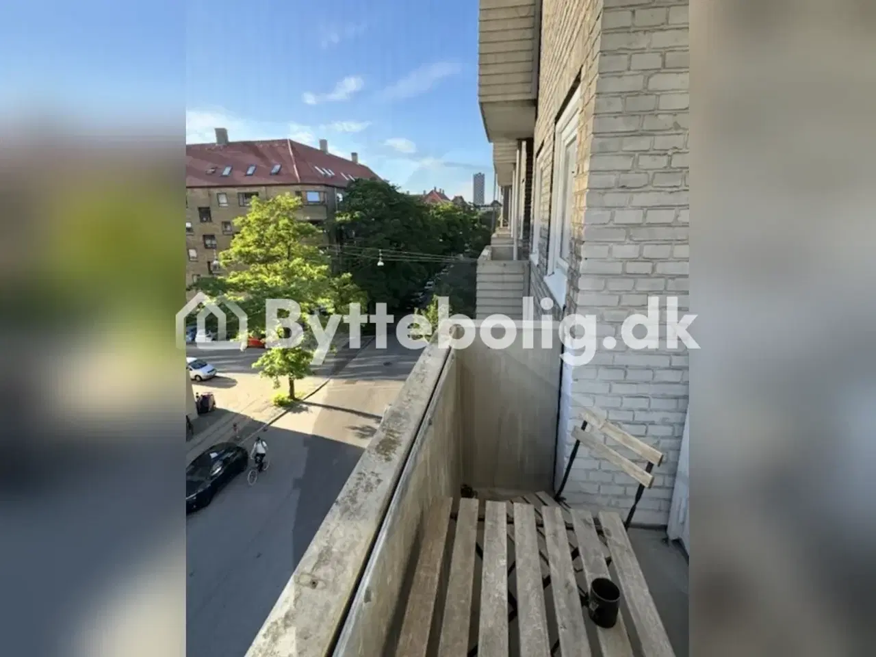 Billede 8 - Nørrebro: 2-værelses lejlighed, 72 m², 8000 kr.