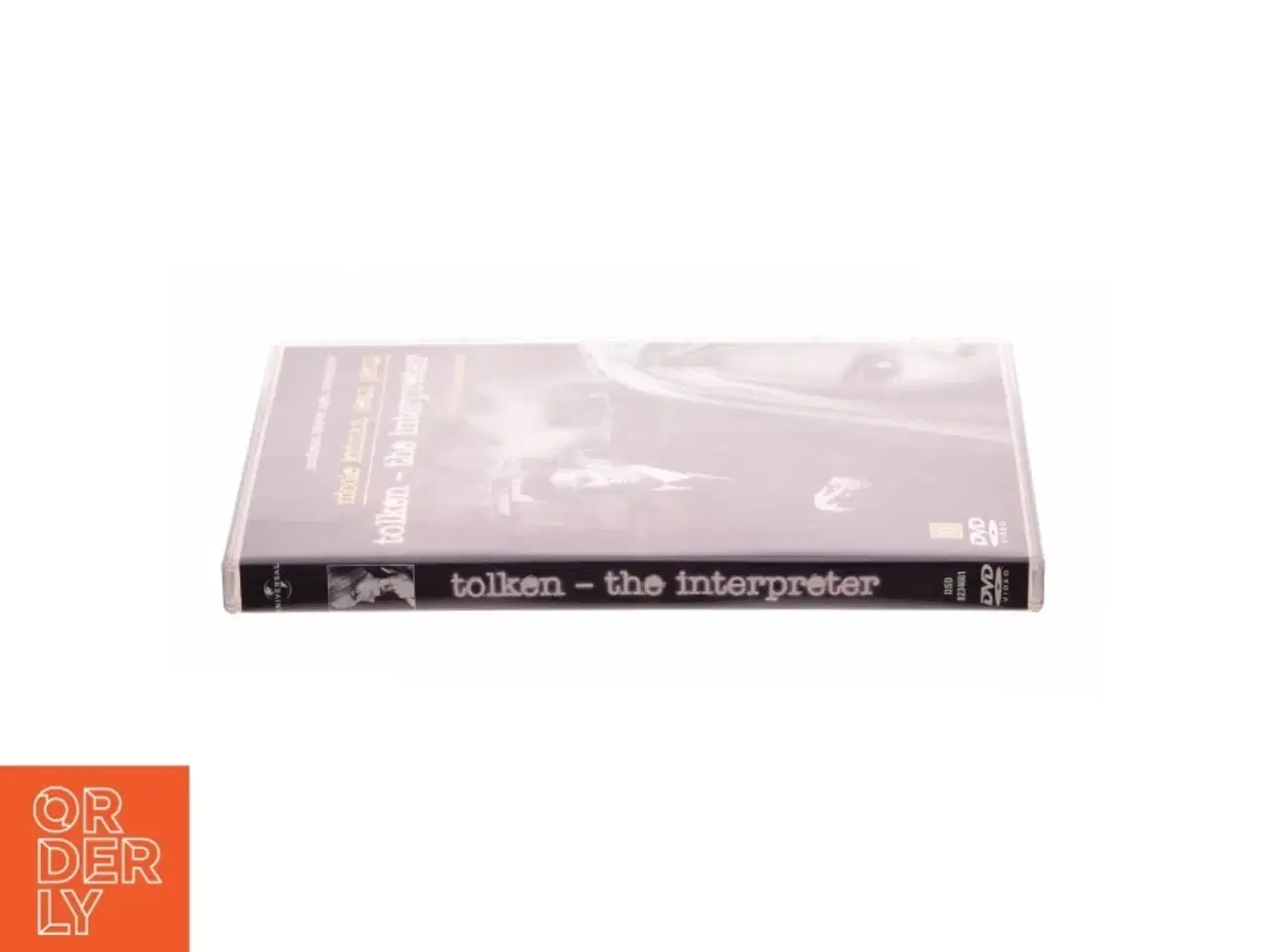 Billede 3 - Tolken - The interpreter