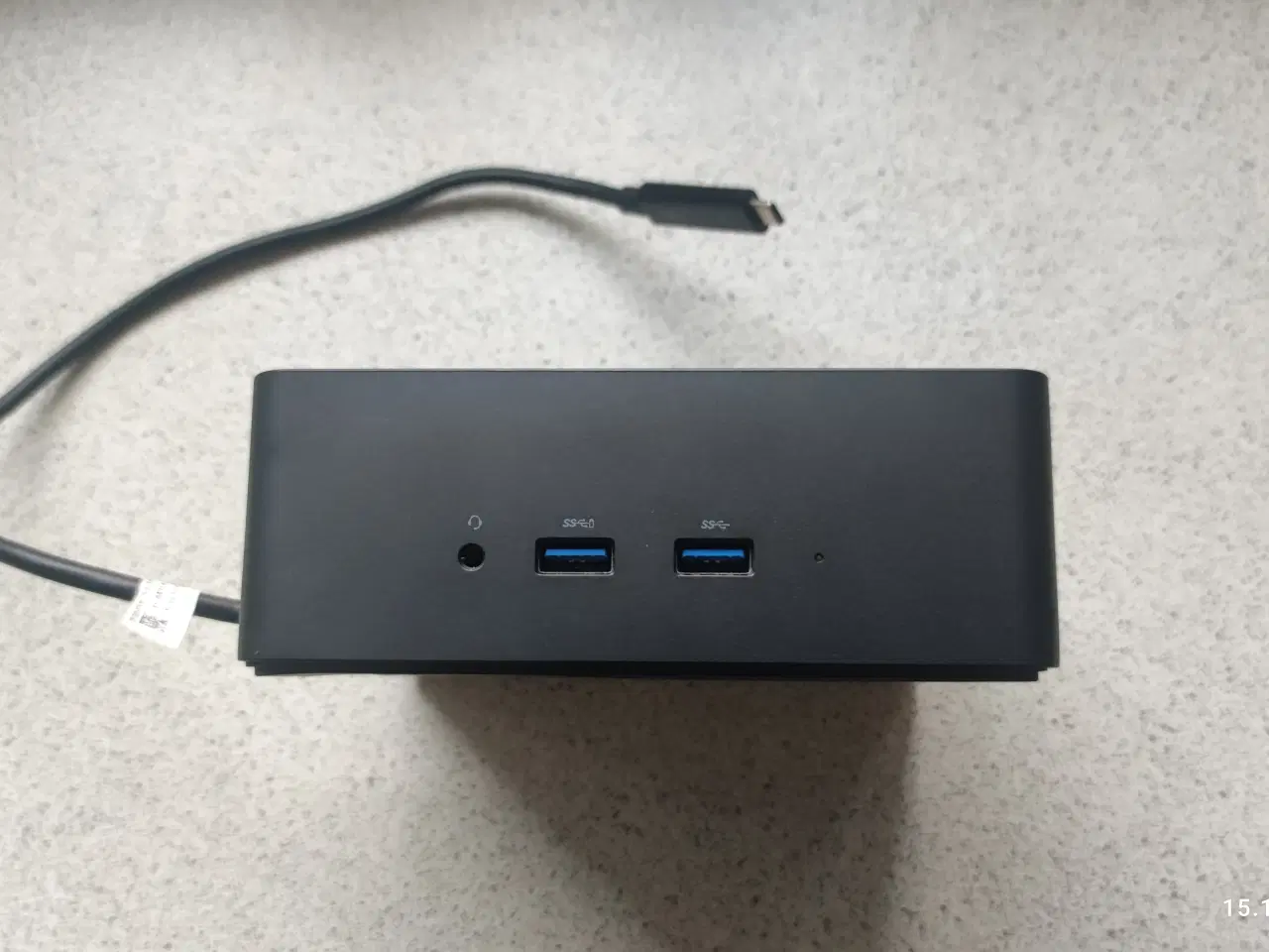 Billede 2 - Dell Universal Dock USB-C K16A