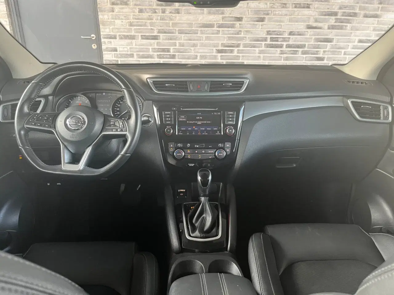 Billede 7 - Nissan Qashqai 1,5 dCi 115 Tekna DCT