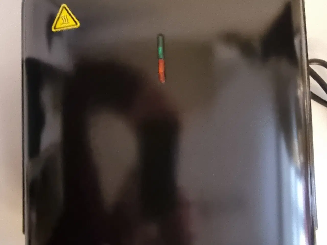 Billede 1 - Toaster – Epiq