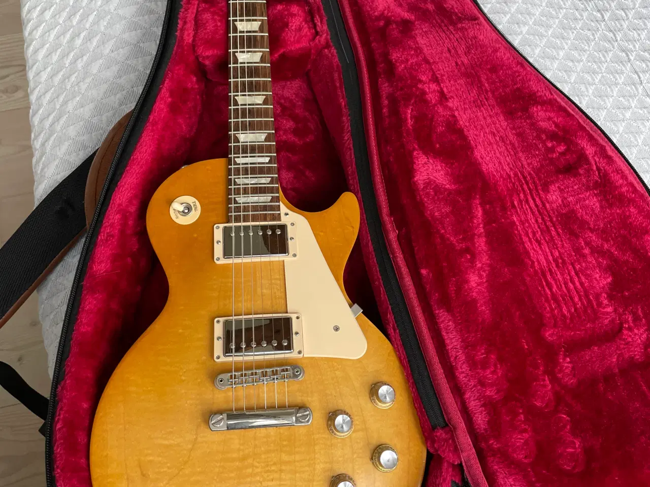 Billede 1 - Gibson Les Paul Tribute.