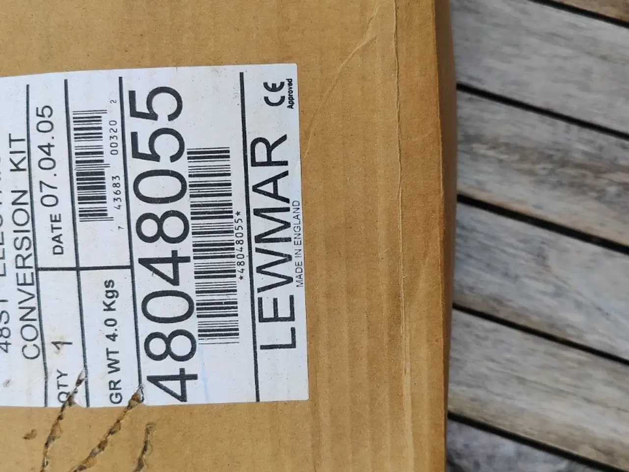 Billede 2 - Skødespil El-12v-24v