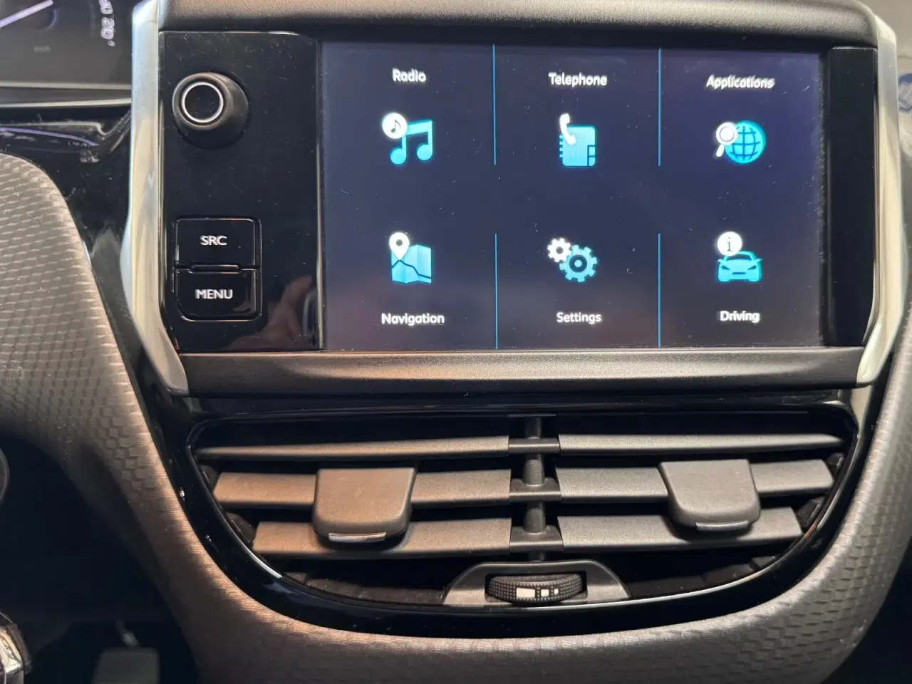 Billede 13 - Peugeot 208 1,6 BlueHDi 100 Desire Sky