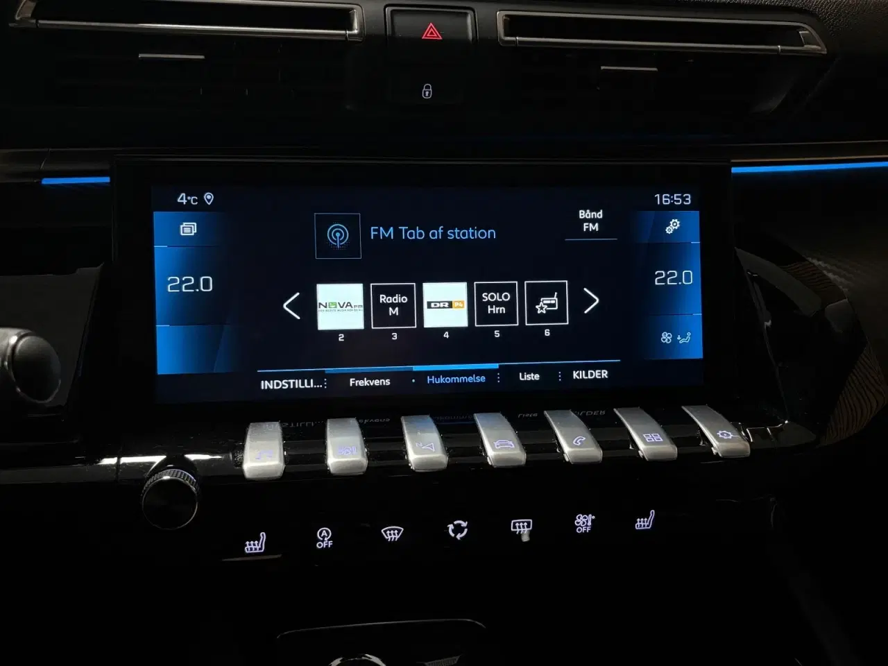 Billede 12 - Peugeot 508 1,5 BlueHDi 130 Allure EAT8