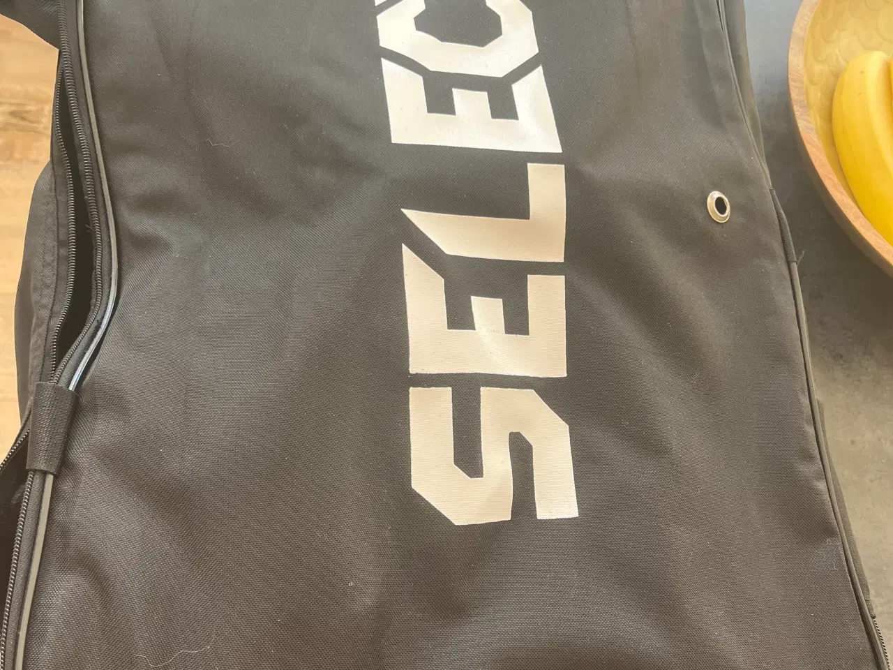 Billede 2 - 6 select ultima str.2 håndbold i match bag nye