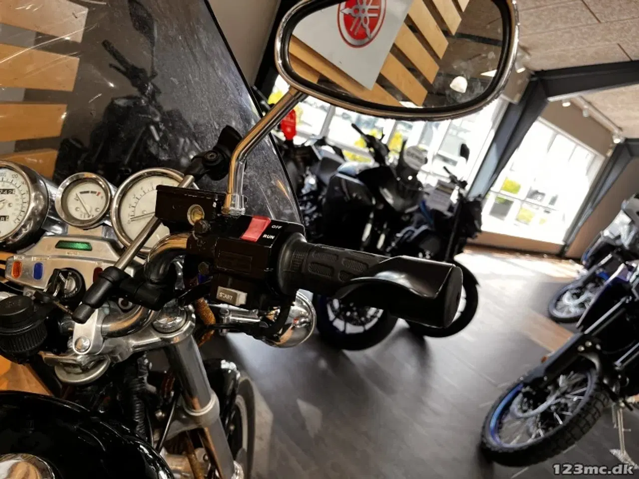 Billede 15 - Yamaha XJ 700 UDEN GARANTI/ UDEN KLARGØRING