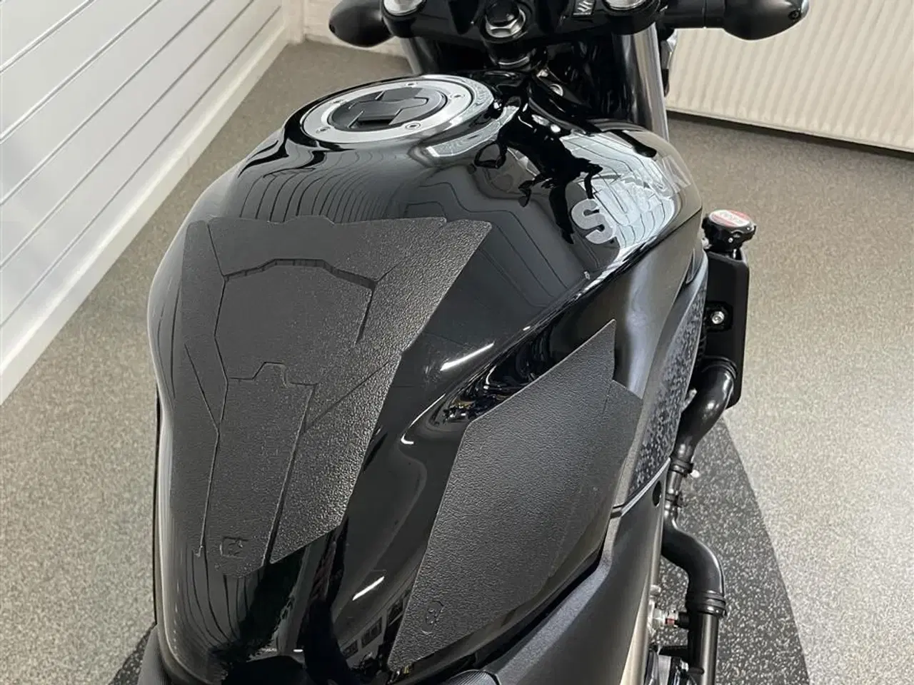 Billede 9 - Suzuki SV650 Yoshimura Edition ABS