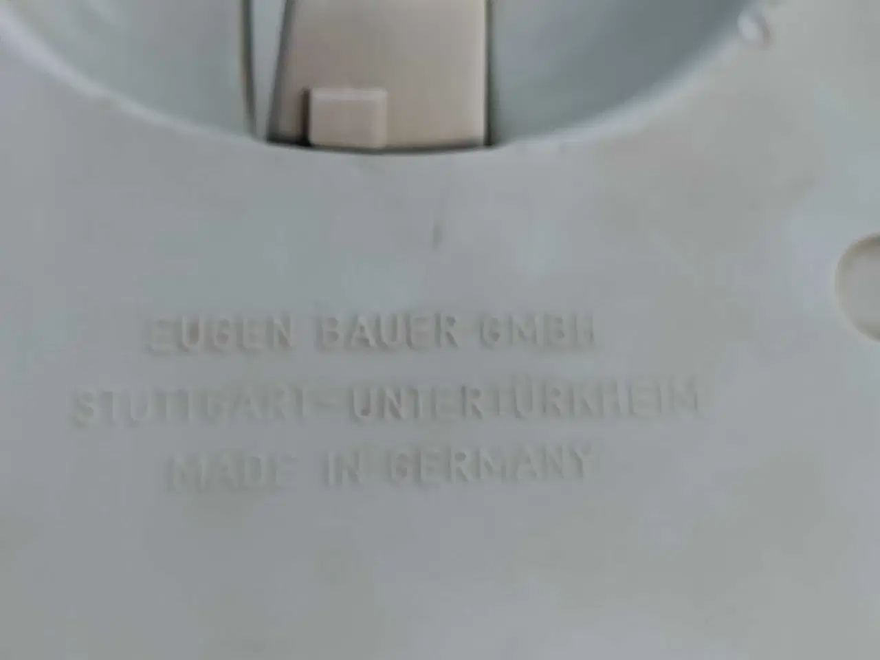 Billede 8 - Bauer T 10 L Filmprojektor