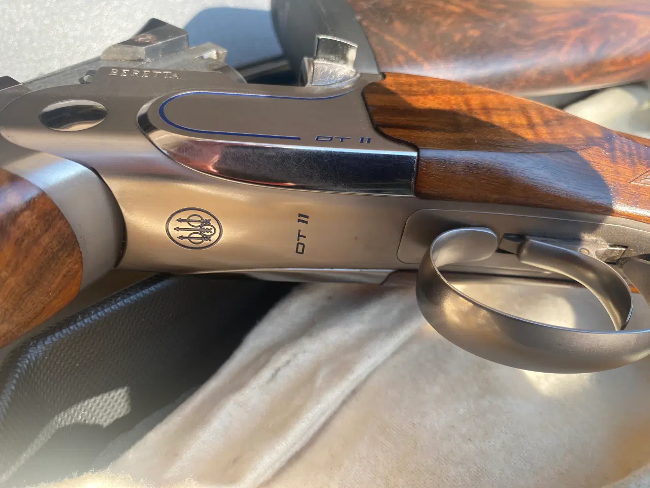 Billede 7 - Beretta DT 11  Sporting / Jagt 