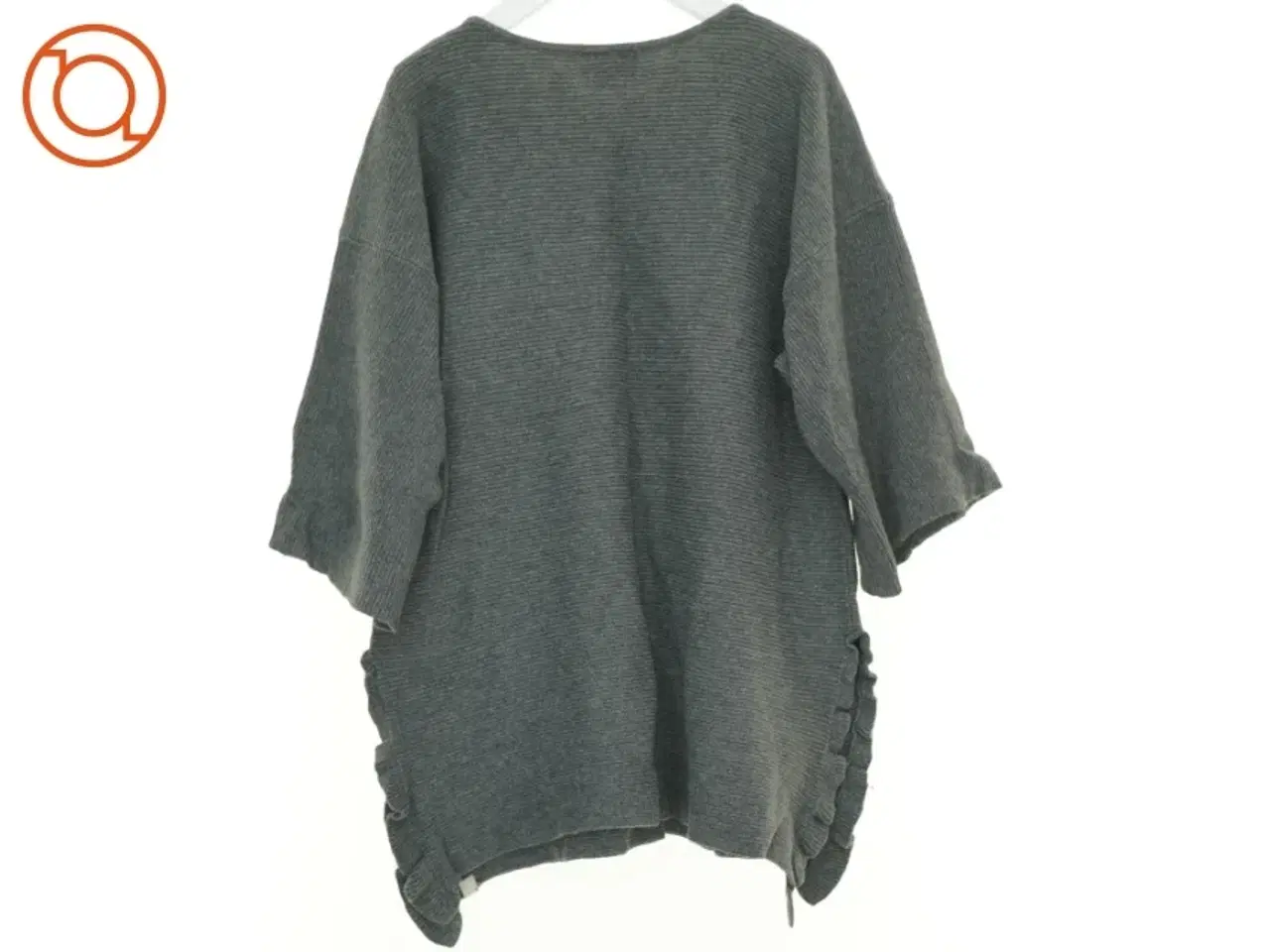 Billede 2 - Poncho fra Pomp de Lux (str. 152 cm)