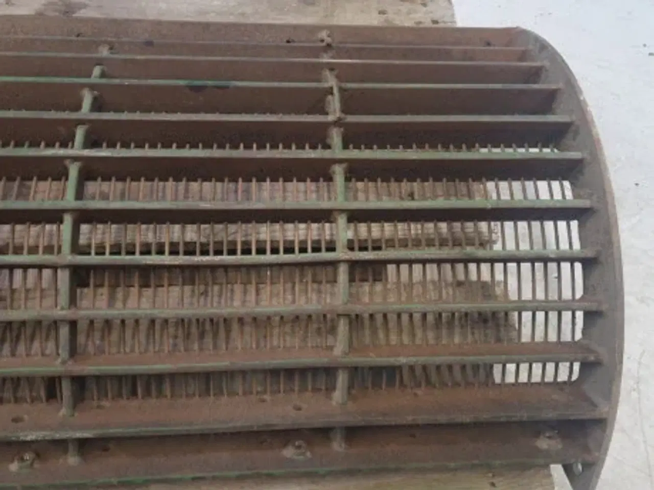 Billede 4 - John Deere 1075 Bro Renoveret AZ34046