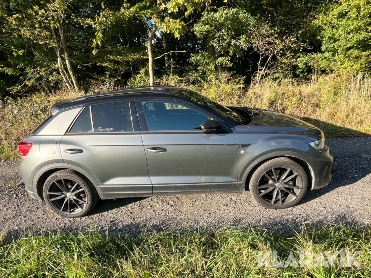 Billede 4 - Personbil Volkswagen T-Roc R