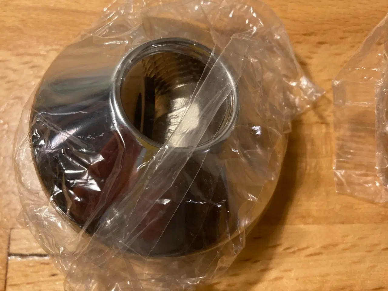 Billede 2 - Excentriske tilgangsstykker til brusearmatur