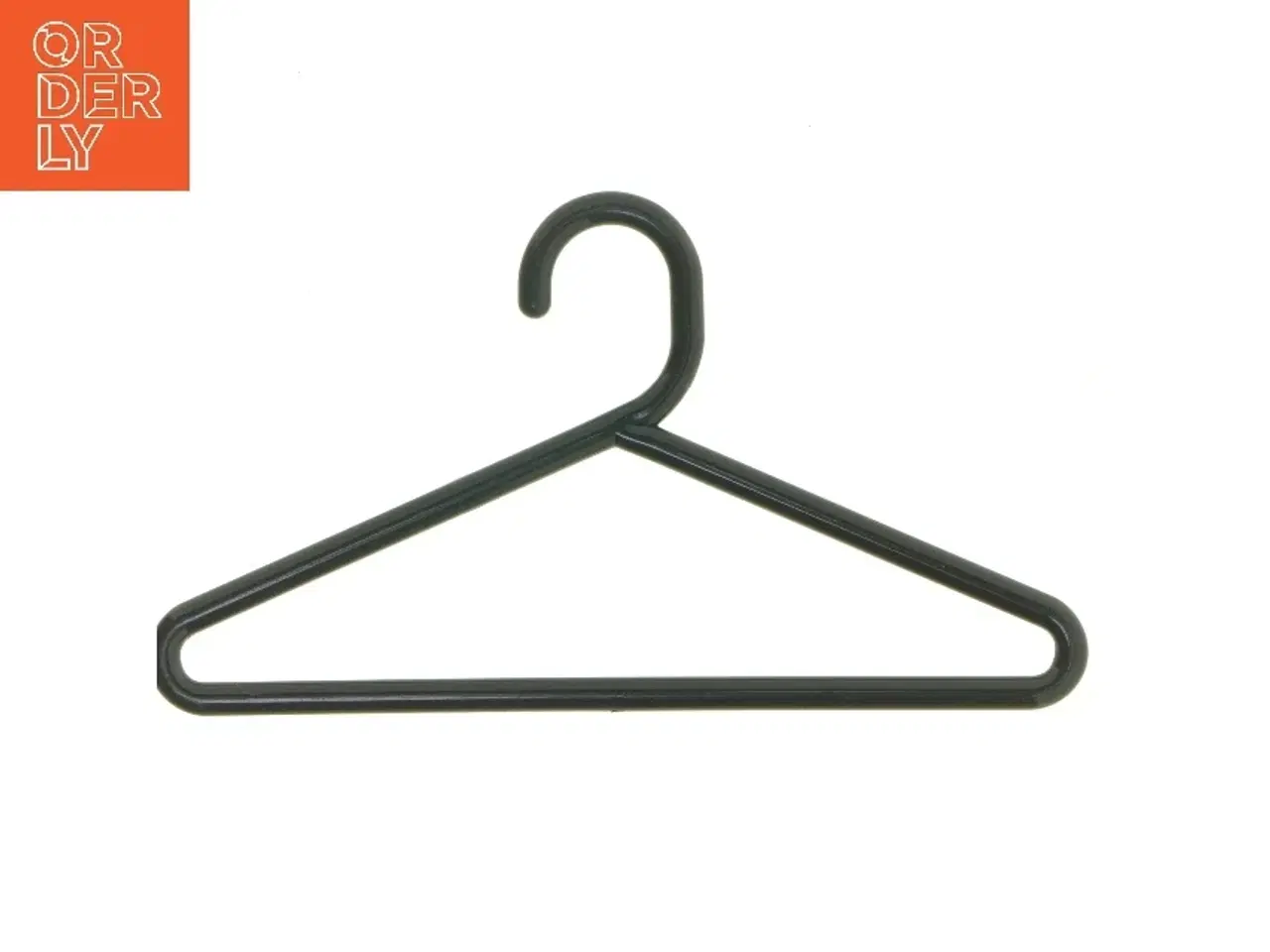 Billede 3 - Bøjle i plastik (str. 30x17 cm)