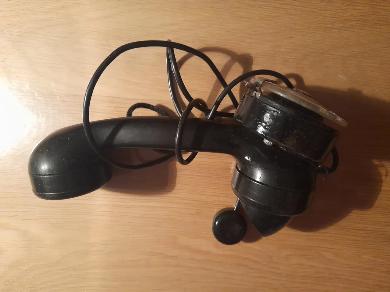 Billede 5 - Telefon ting.