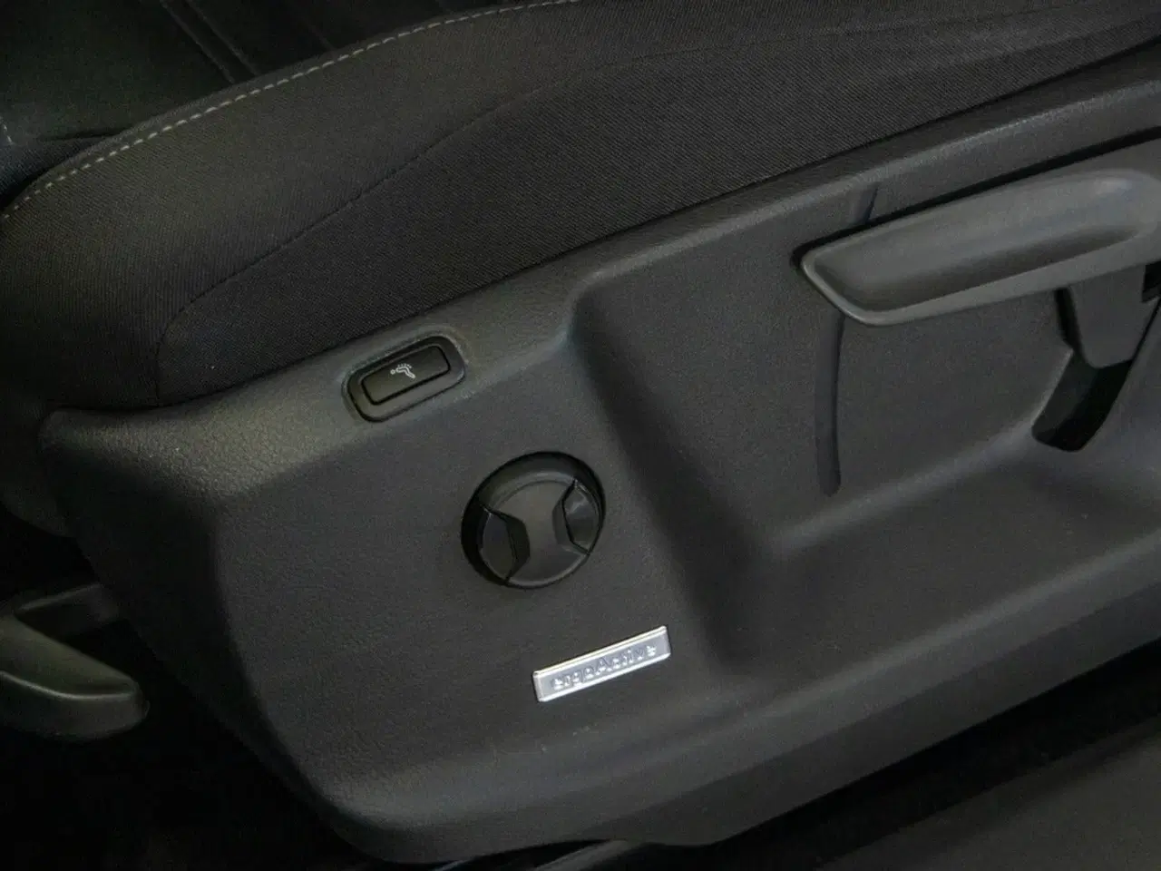 Billede 12 - VW Touran 2,0 TDi 150 Comfortline DSG Van