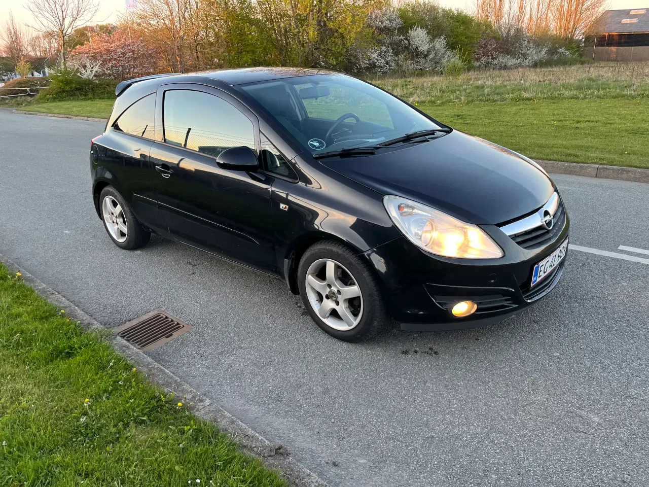 Billede 6 - Opel Corsa 1,4 sport 
