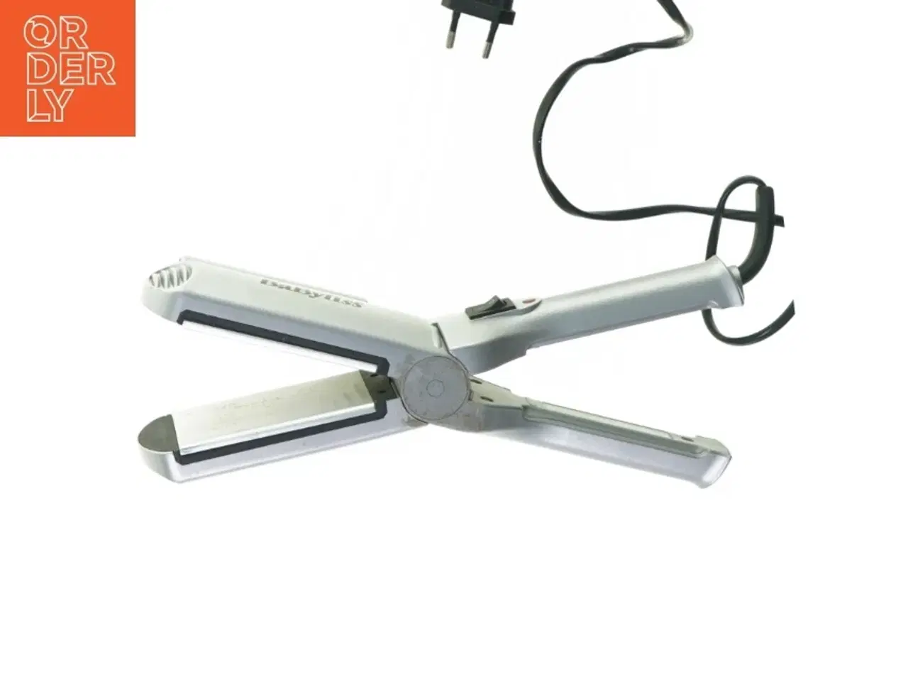 Billede 2 - Glattejern med kam fra Babyliss (str. 28 cm)