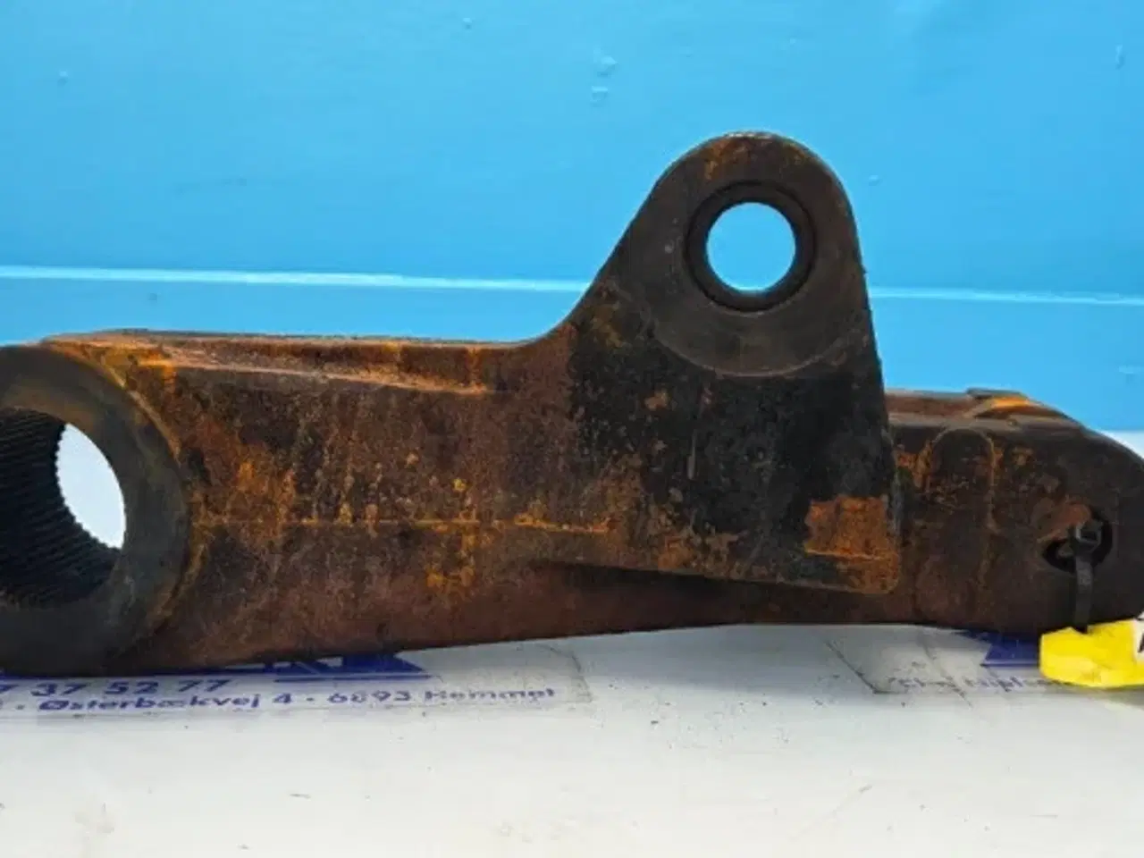 Billede 15 - Massey Ferguson 3085 Arm R. 3618296M91