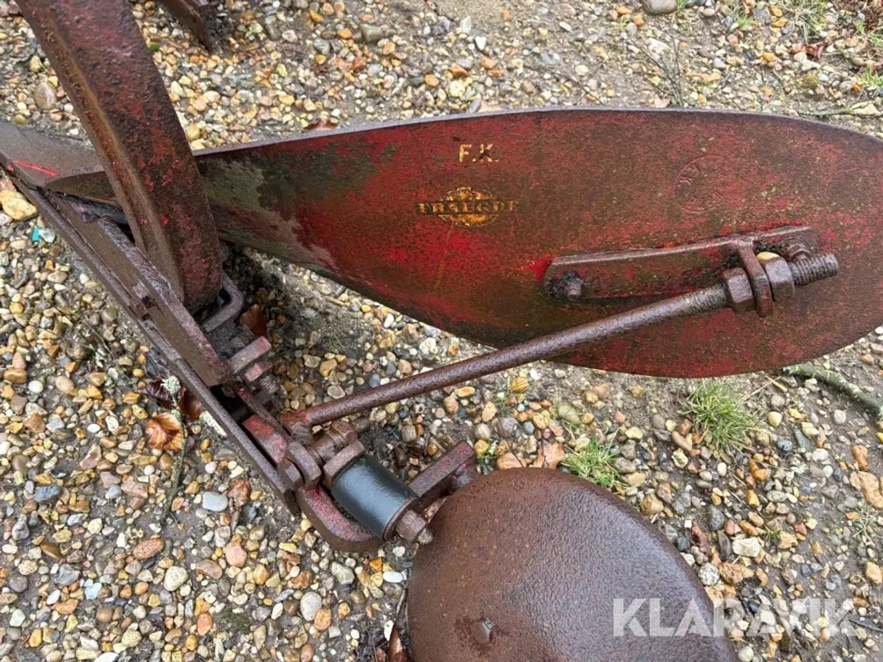 Billede 10 - Plov - 2 styks