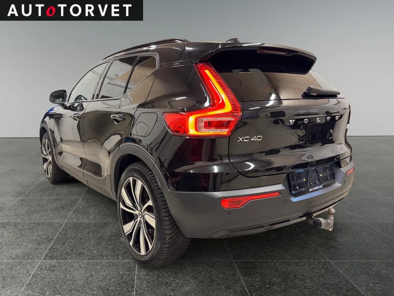 Billede 4 - Volvo XC40  P8 ReCharge Twin R-Design