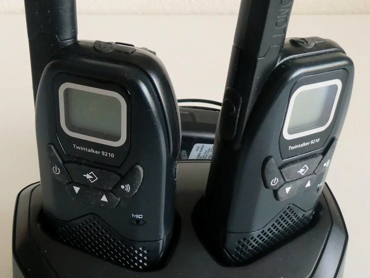 Billede 2 - Walkie Talkie