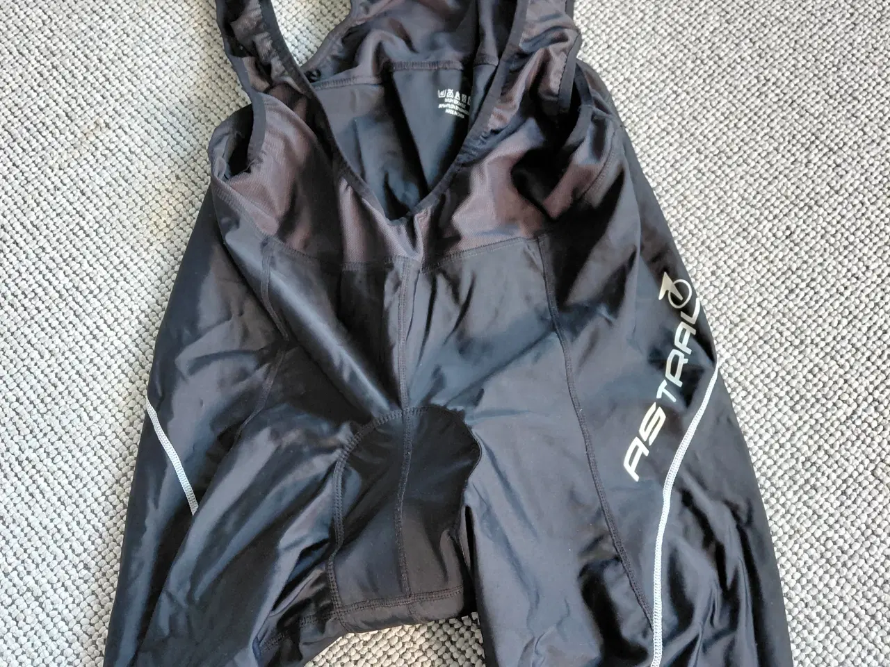 Billede 13 - Blandet cykeltøj/sko/briller