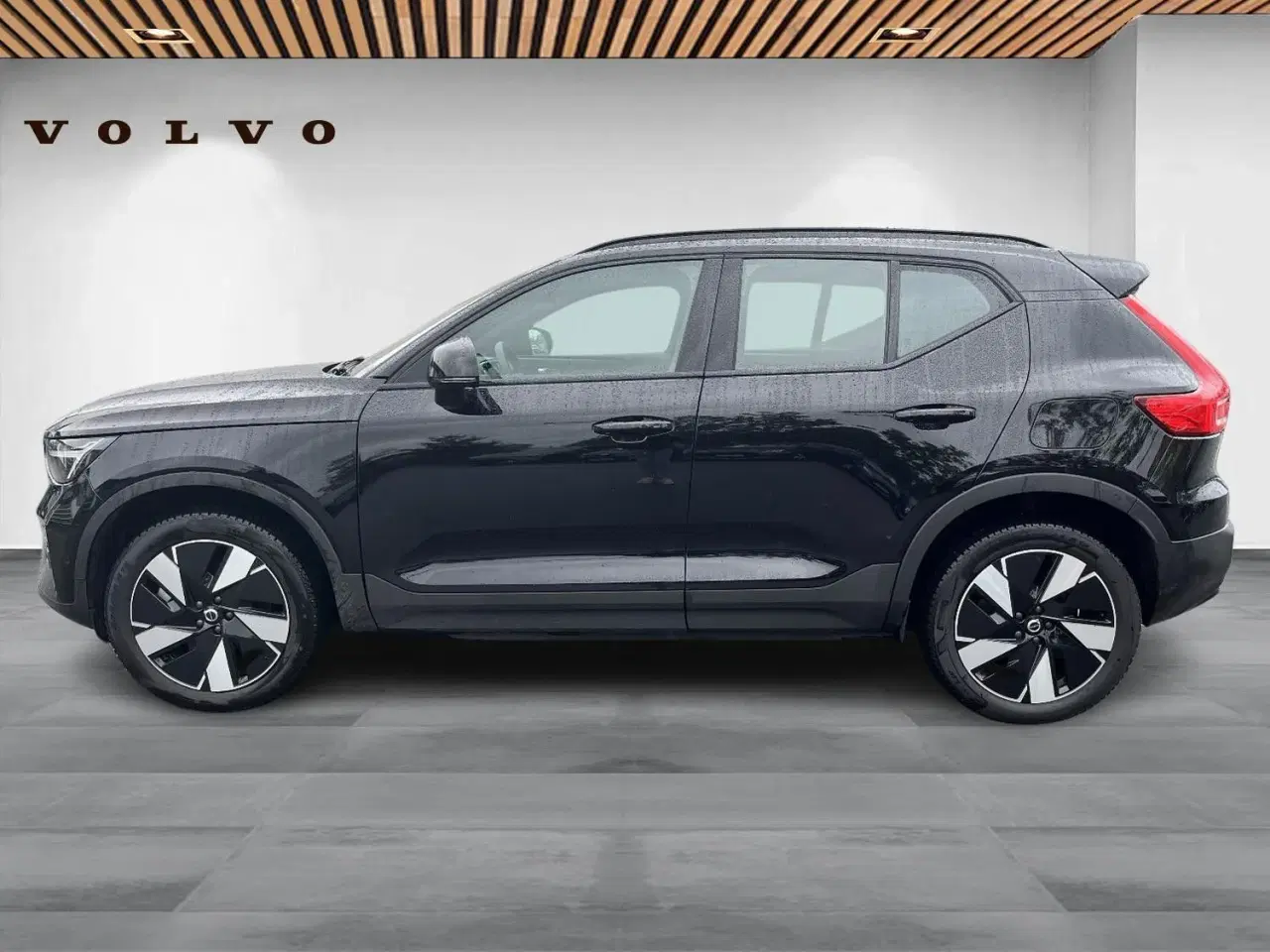 Billede 2 - Volvo XC40 Recharge Extended Range Ultimate 252HK 5d Aut.