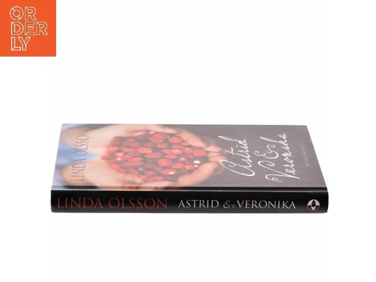 Billede 2 - Astrid & Veronika (Læseklubpose) af Linda Olsson (Bog)