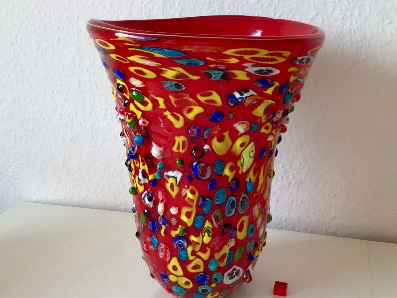Billede 2 - Murano glaskunst