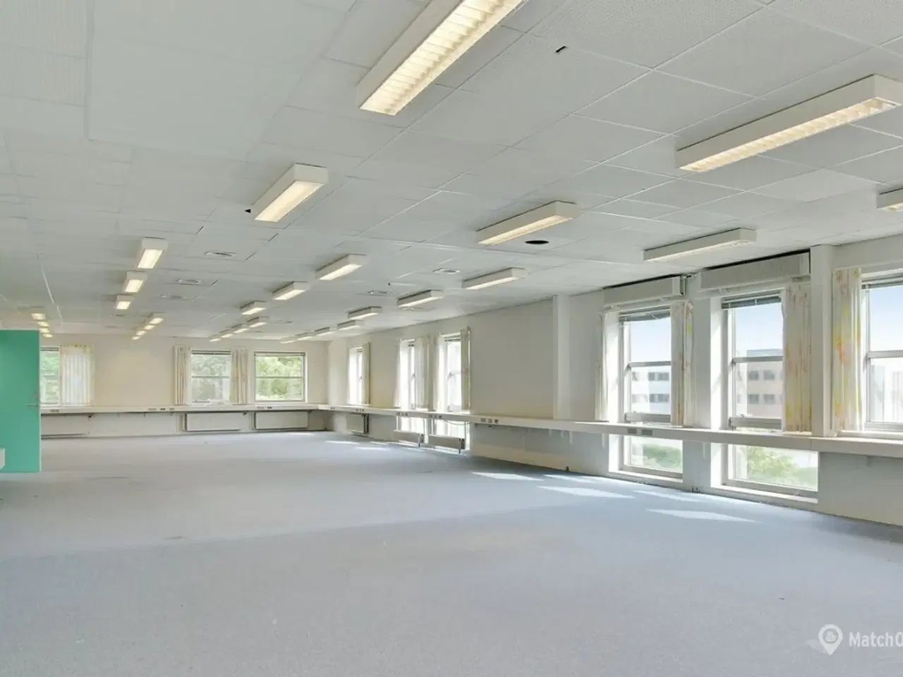 Billede 5 - Velbeliggende kontorlejemål