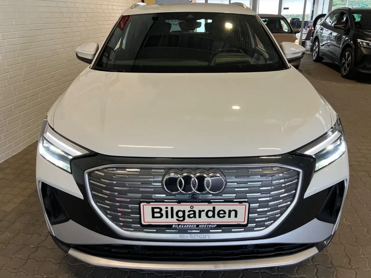 Billede 2 - Audi Q4 e-tron 40 S-line