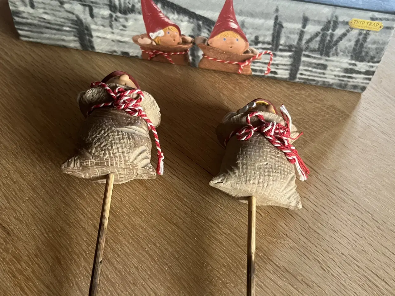 Billede 1 - Etly Klarborg