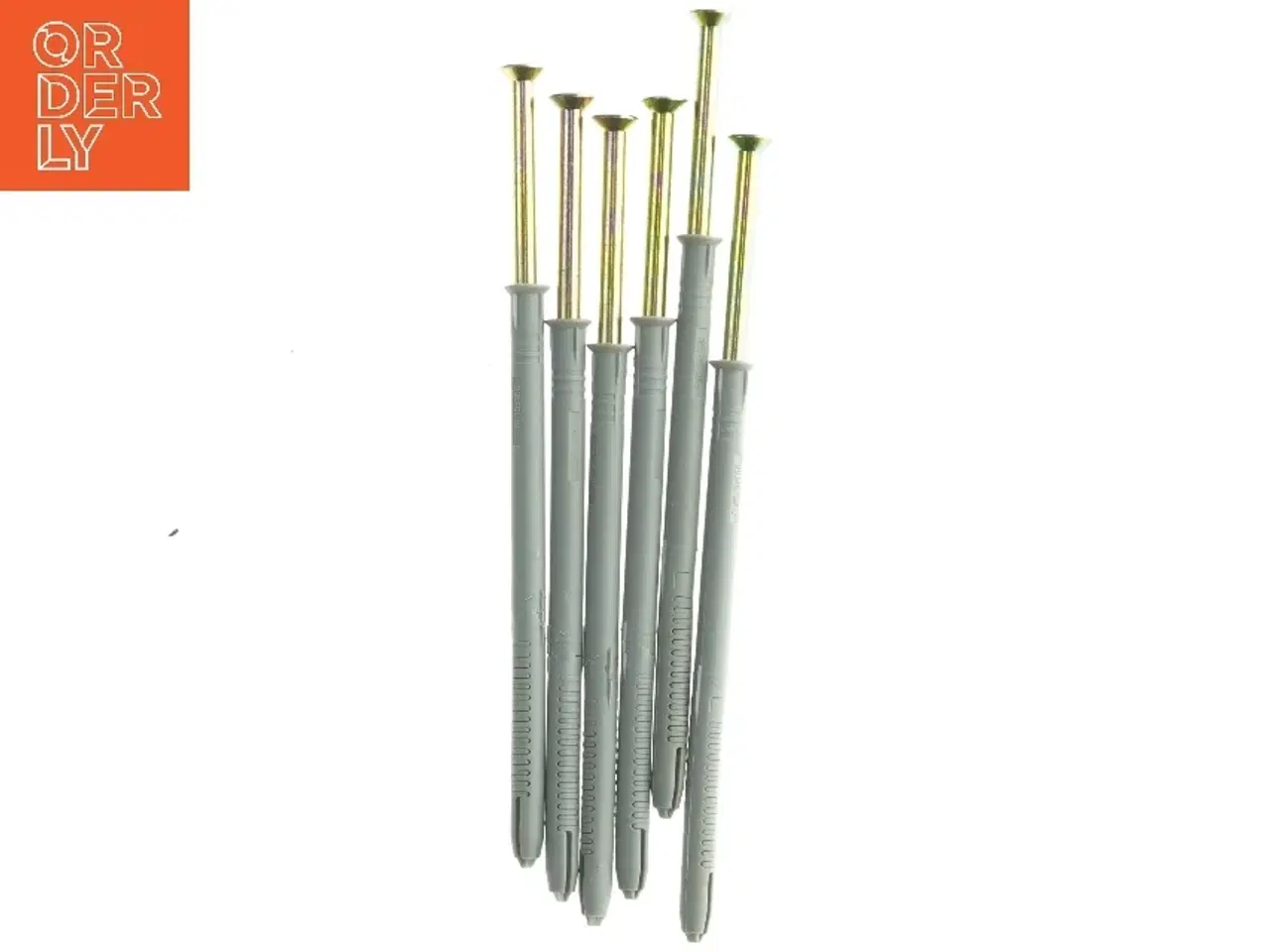 Billede 1 - Skruer (str. 23 cm)