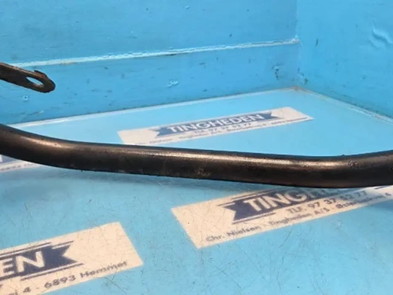 Billede 6 - New Holland TG285 Træksensor 87351611