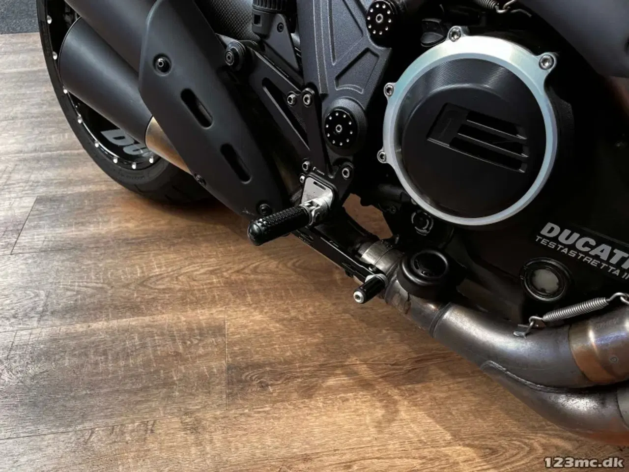 Billede 13 - Ducati Diavel