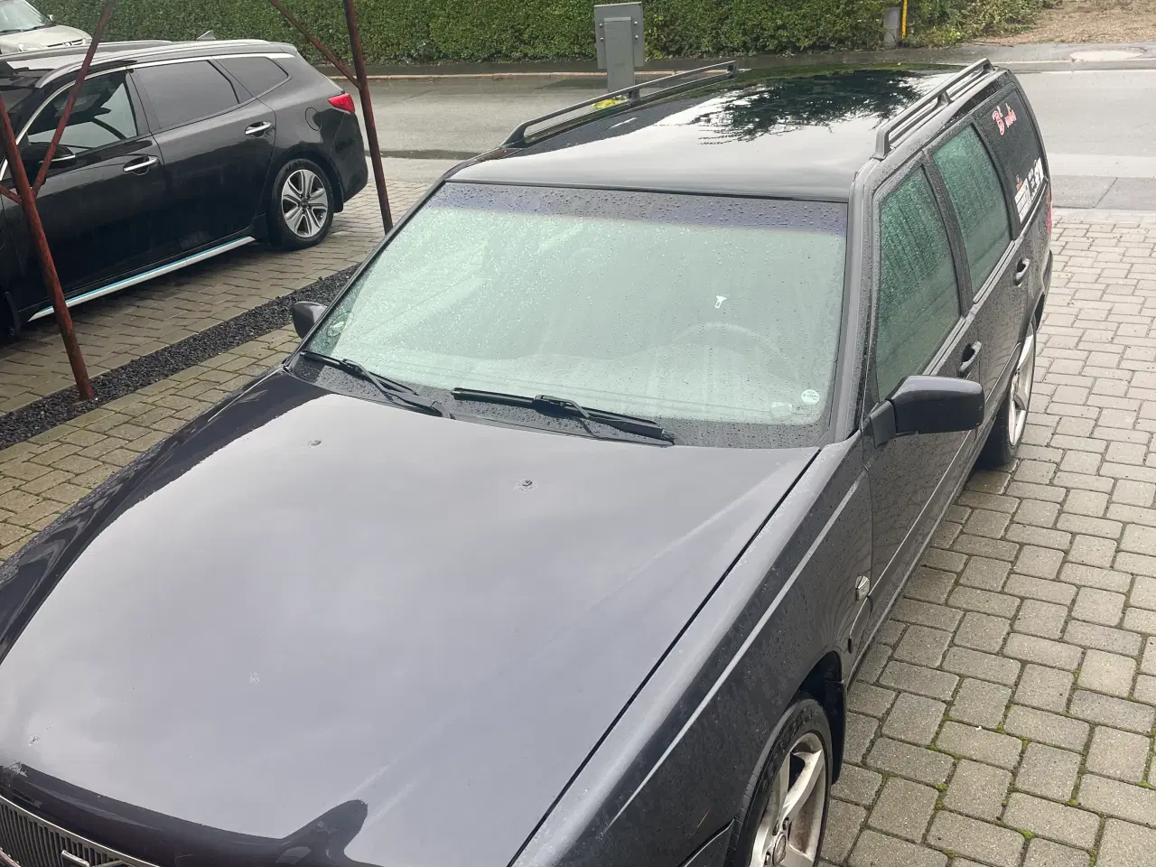 Billede 2 - Volvo v70 2,0 bytter gerne