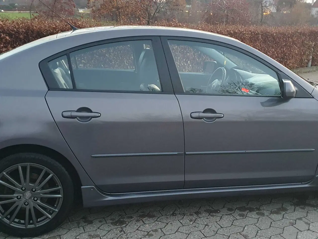 Billede 4 - Mazda 3 sport 2,0 150HK 