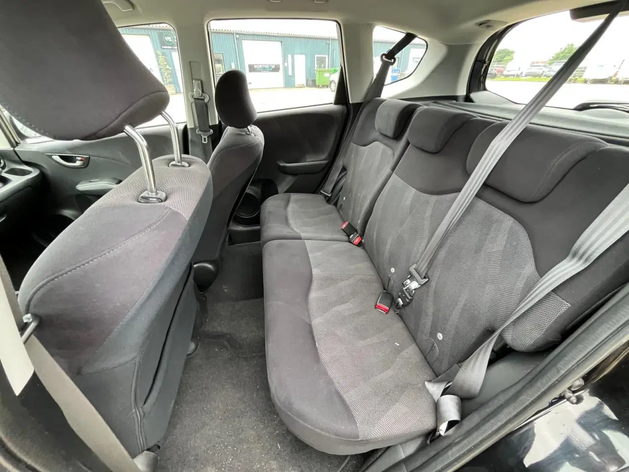 Billede 10 - Honda Jazz 1,4 Comfort