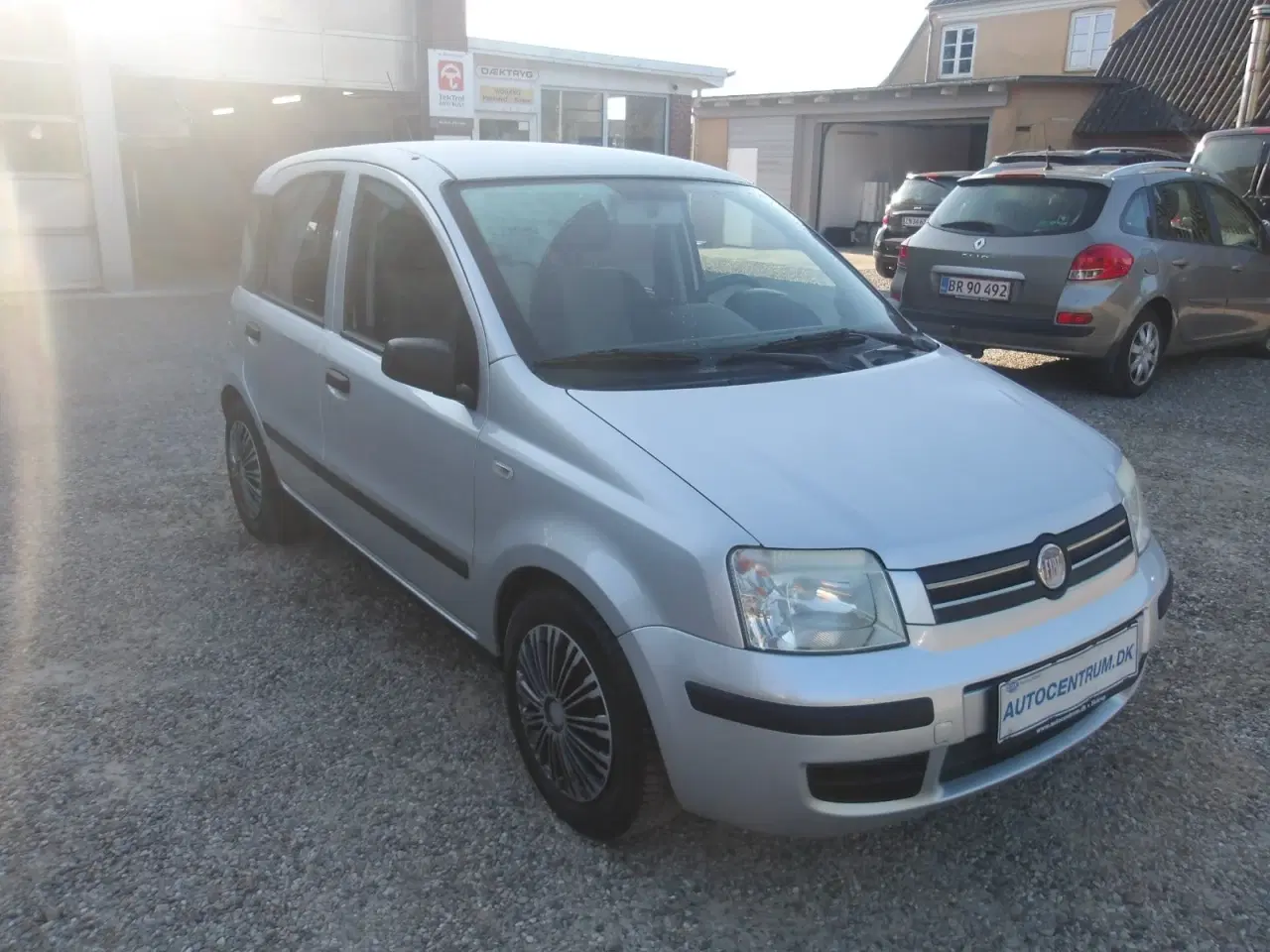 Billede 2 - Fiat Panda 1,2 Ciao