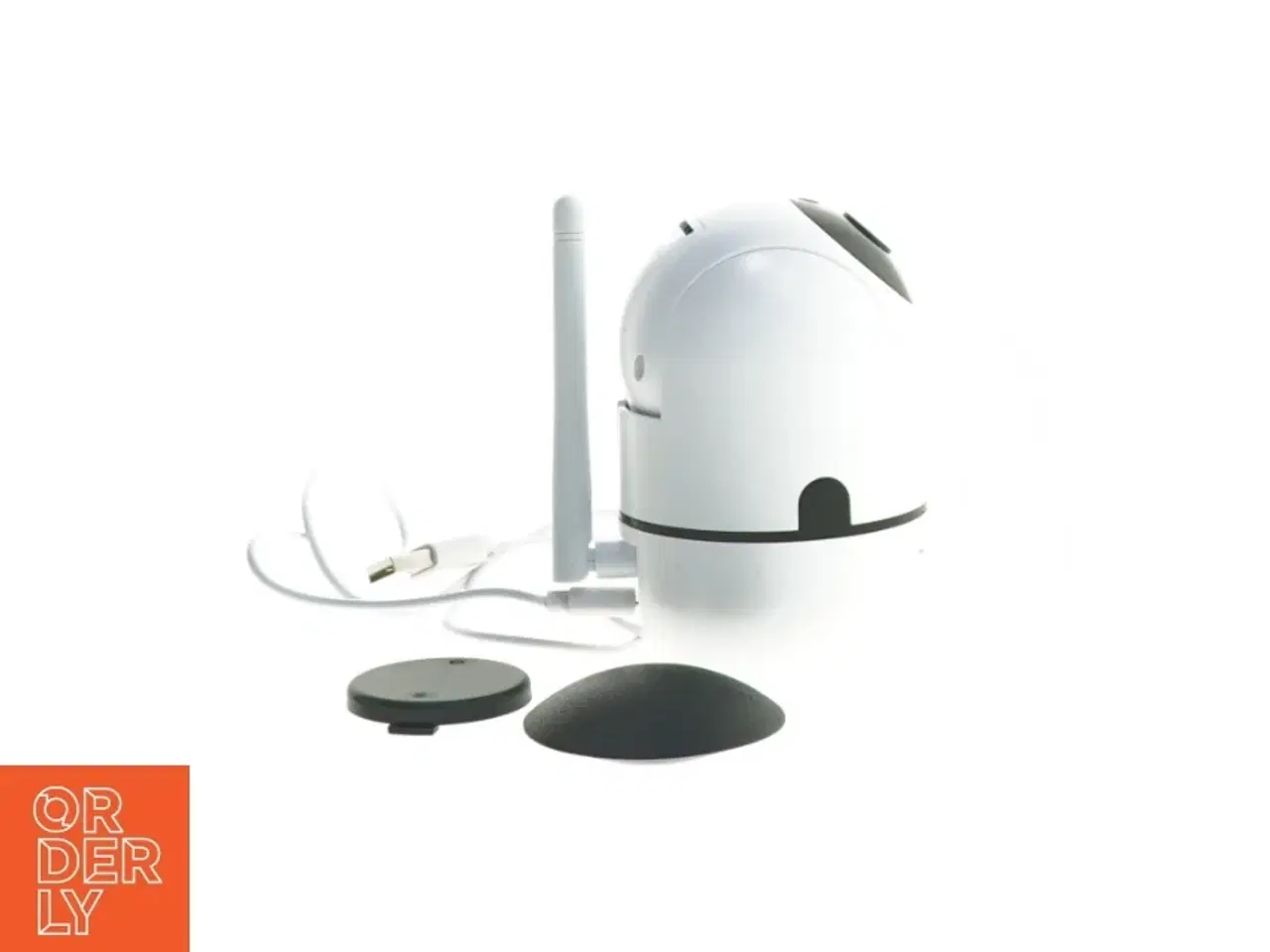 Billede 3 - SeeMyPet IP kamera fra SeeMyPet (str. 11 cm)