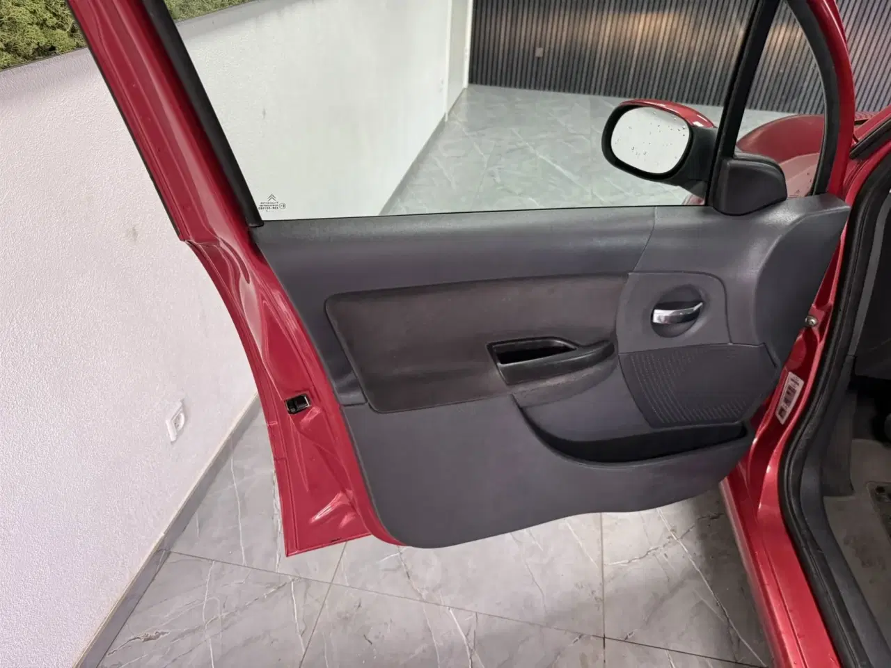 Billede 16 - Citroën C3 1,6 i 16V Elegance (ESP) 109HK 5d