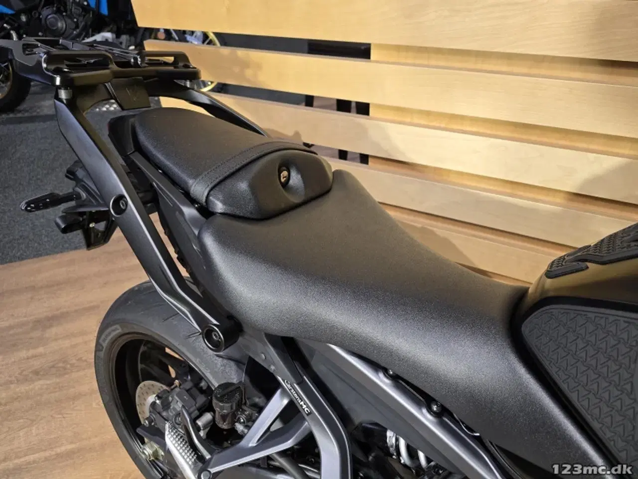 Billede 10 - Yamaha MT-09