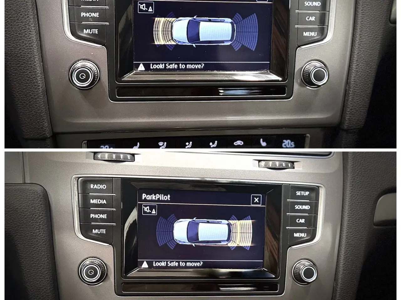 Billede 8 - VW Golf VII 1,4 TSi 122 Edition 40 BMT