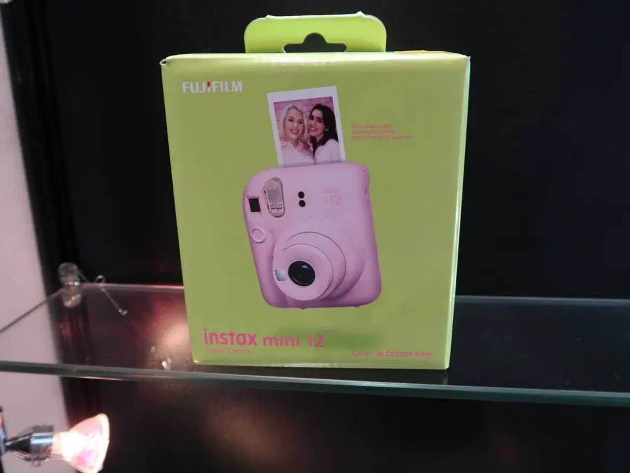 Billede 2 - Kamera FUJIFILM Instax Mini 12